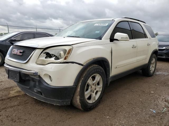 2009 GMC Acadia SLT-1