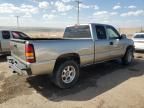 2001 Chevrolet Silverado K1500