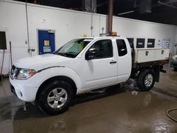 2012 Nissan Frontier SV en venta en Blaine, MN