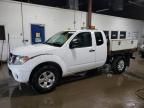 2012 Nissan Frontier SV