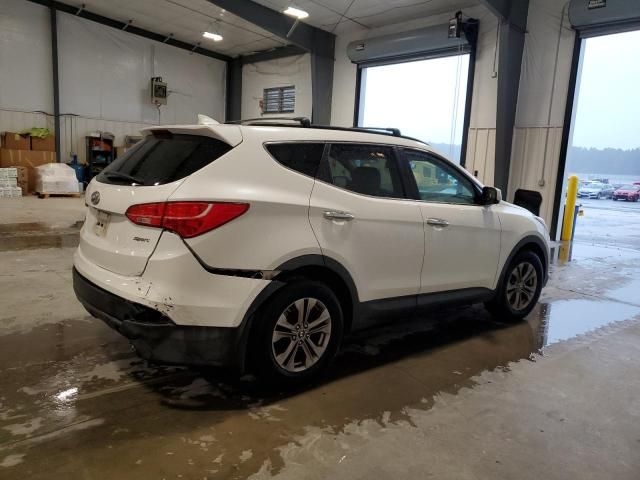 2014 Hyundai Santa FE Sport