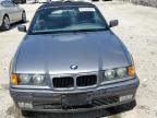 1994 BMW 318 IC Automatic