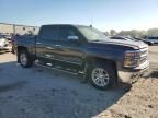 2014 Chevrolet Silverado K1500 LTZ