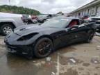 2015 Chevrolet Corvette Stingray Z51 2LT