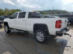 2015 GMC Sierra K2500 SLE