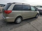 2008 Toyota Sienna CE