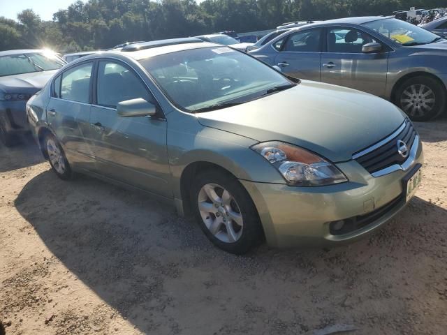 2008 Nissan Altima 2.5