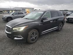 2017 Infiniti QX60 en venta en Lumberton, NC