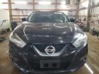 2017 Nissan Maxima 3.5S