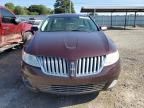 2011 Lincoln MKS