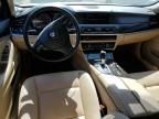 2013 BMW 535 I Hybrid