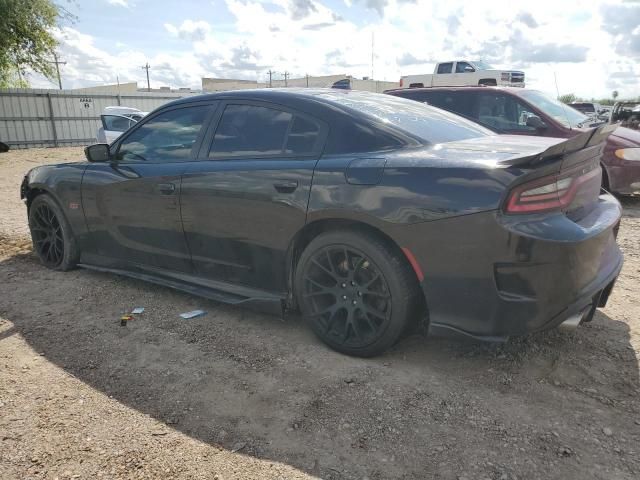 2019 Dodge Charger Scat Pack