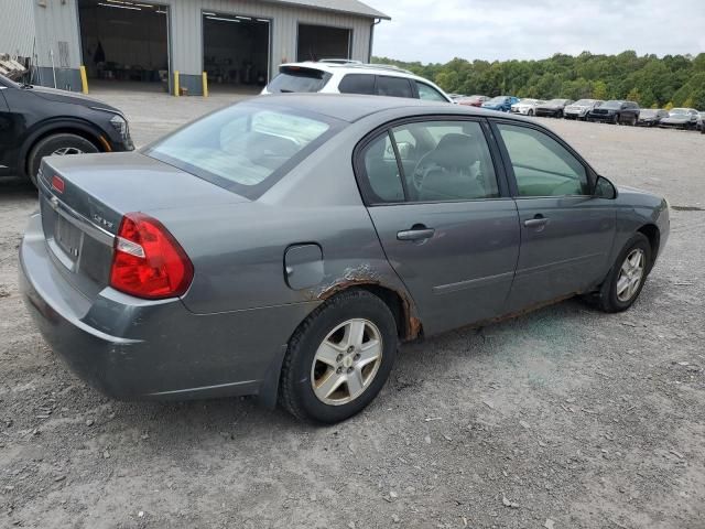 2005 Chevrolet Malibu LS