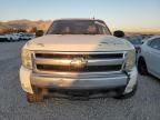 2008 Chevrolet Silverado K1500