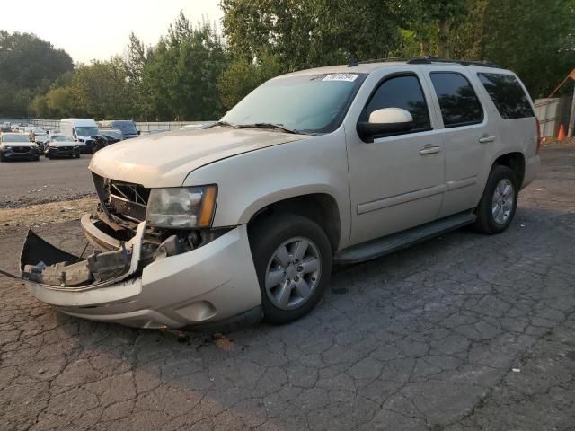 2007 Chevrolet Tahoe K1500