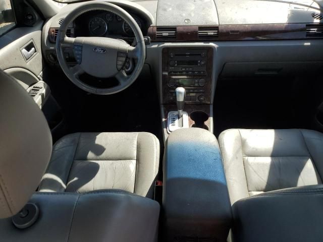 2006 Ford Five Hundred SEL