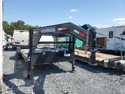 Salvage trucks for sale at Grantville, PA auction: 2022 Other Trailer