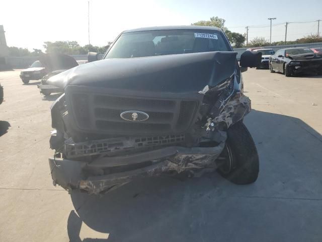 2008 Ford F150