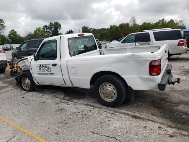 2002 Ford Ranger