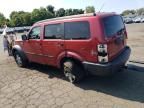 2007 Dodge Nitro SXT