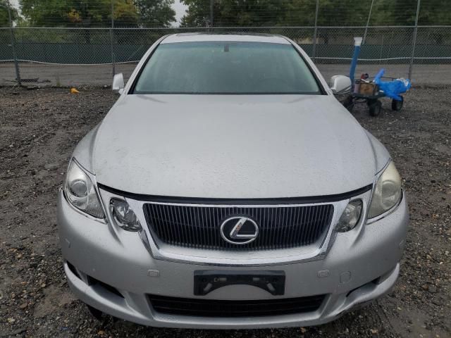 2008 Lexus GS 350