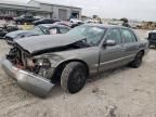 2004 Mercury Grand Marquis GS