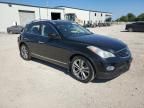 2012 Infiniti EX35 Base