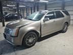 2004 Cadillac SRX