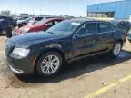 2015 Chrysler 300 Limited