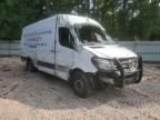 2014 Mercedes-Benz Sprinter 2500