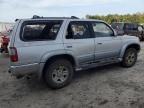 1998 Toyota 4runner Limited