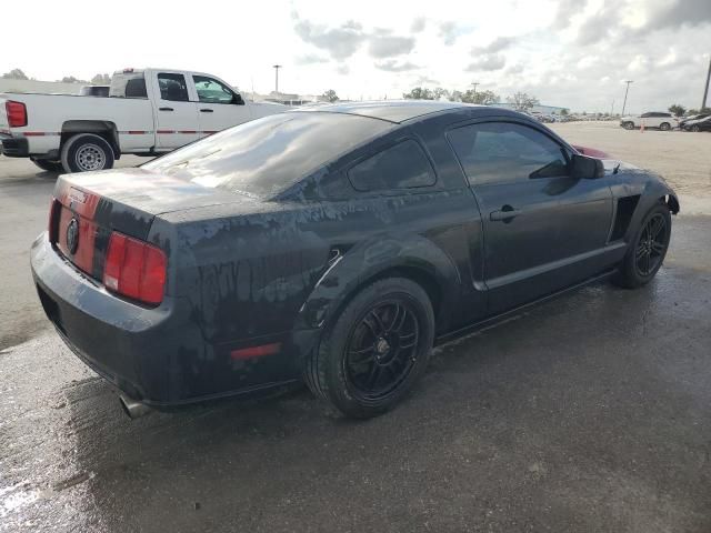 2005 Ford Mustang GT