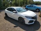 2017 Honda Civic Sport