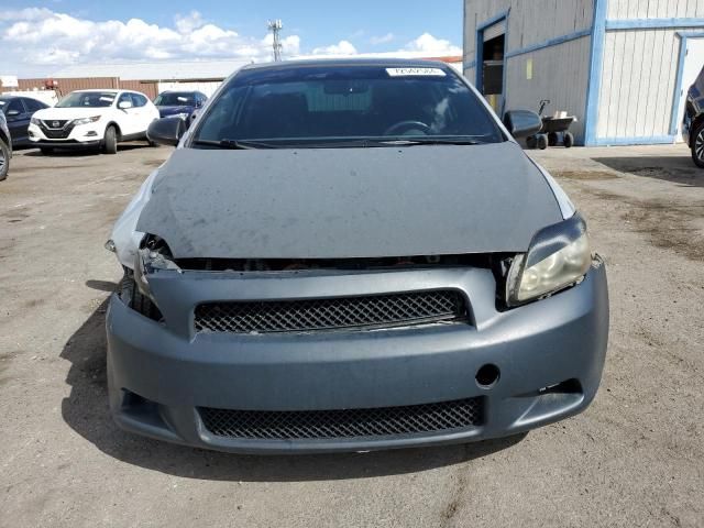 2007 Scion TC