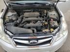 2010 Subaru Legacy 2.5I Premium