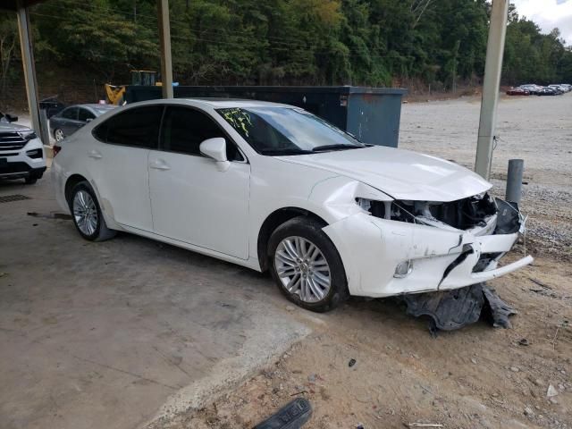 2013 Lexus ES 350