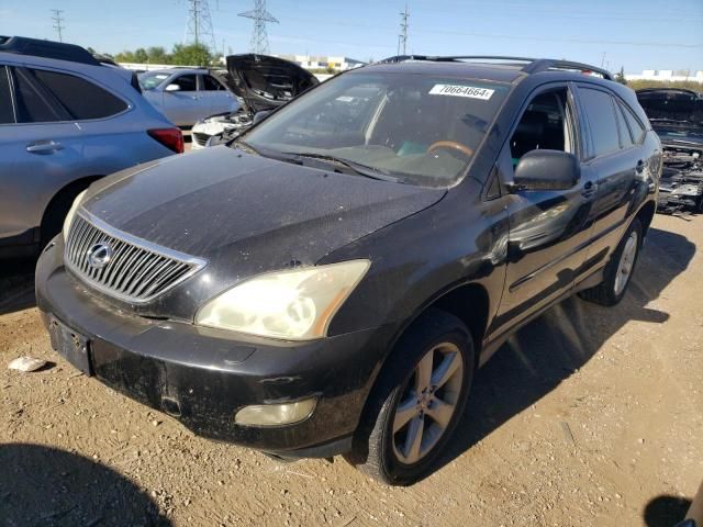 2004 Lexus RX 330