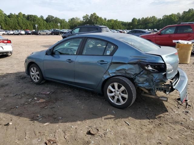 2010 Mazda 3 I