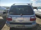 2001 Subaru Forester S