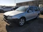 2004 Volkswagen Jetta GLS