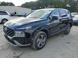 Hyundai Santa fe Vehiculos salvage en venta: 2023 Hyundai Santa FE SE