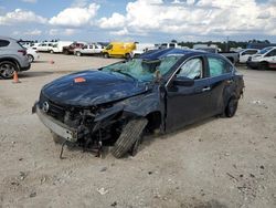 Salvage cars for sale from Copart Cleveland: 2018 Nissan Altima 2.5