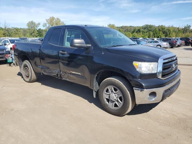 2013 Toyota Tundra Double Cab SR5