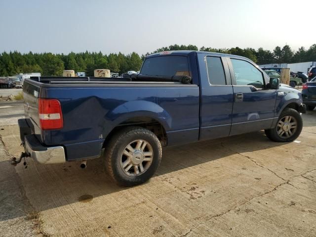 2008 Ford F150