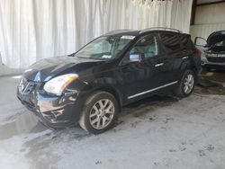 Nissan salvage cars for sale: 2012 Nissan Rogue S