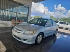 2005 Honda Civic Hybrid