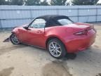 2016 Mazda MX-5 Miata Sport