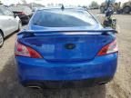 2011 Hyundai Genesis Coupe 3.8L