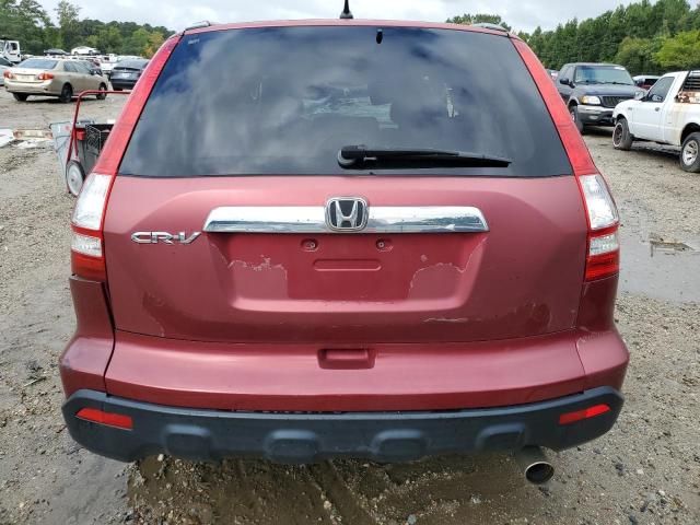 2007 Honda CR-V EX