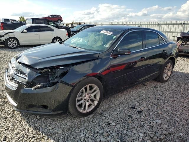 2013 Chevrolet Malibu 1LT